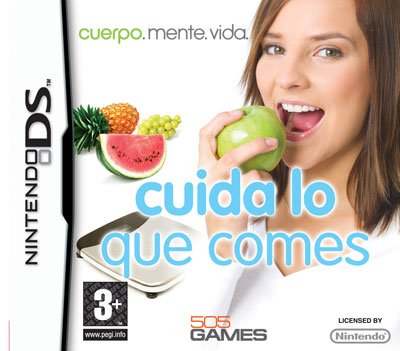 Cuerpo, Mente & Vida: Cuida Lo Que Comes Cuerpo, Mente & Vida: Cuida Lo Que Comes